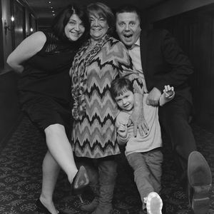 Meet your Posher, Lynda